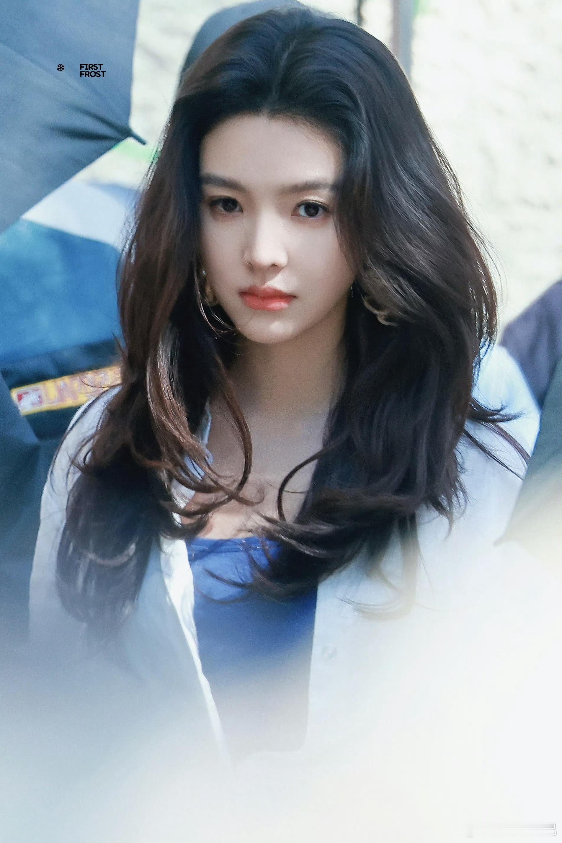 没人说吗 我们现偶终于有救了章若楠沈千盏