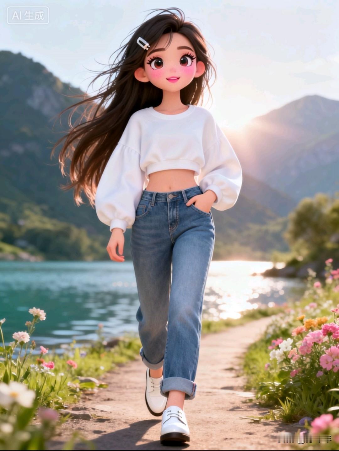 是啊，太较真本就是给自己绑绳。
 
确实有些事，
就是为了乱而缠，为了烦而绕，为