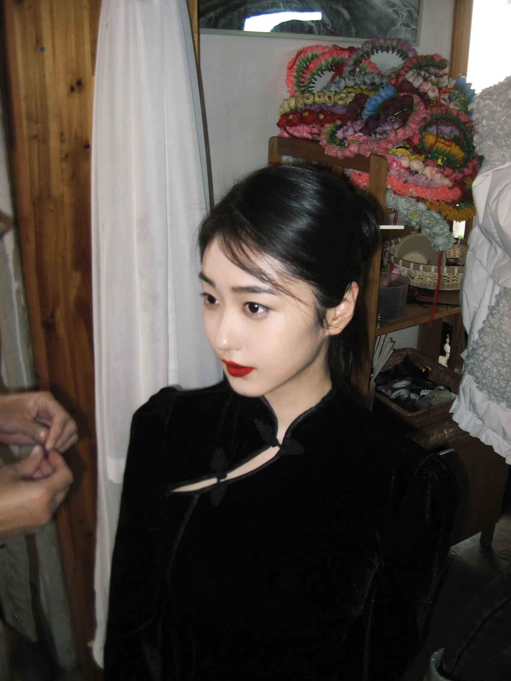 普通的一切记录下来就是特殊的。