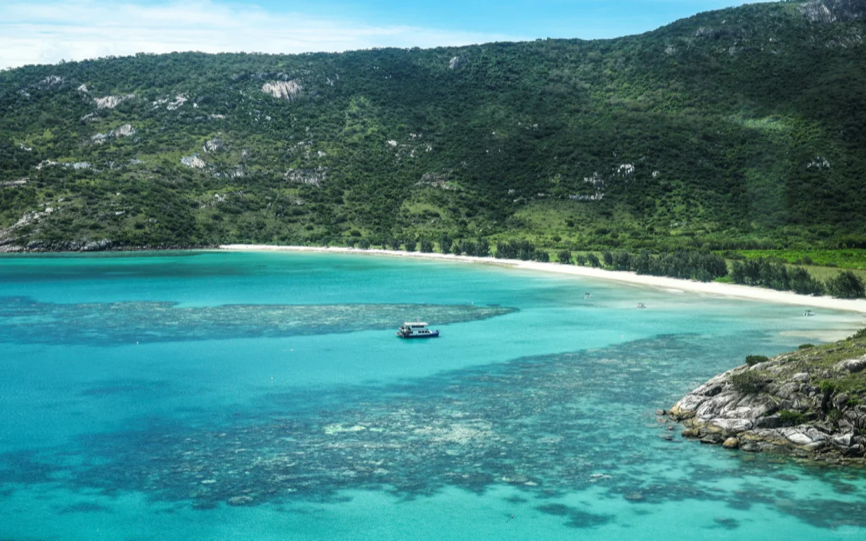 八旬老人被遗弃荒岛身亡，家属指责邮轮公司