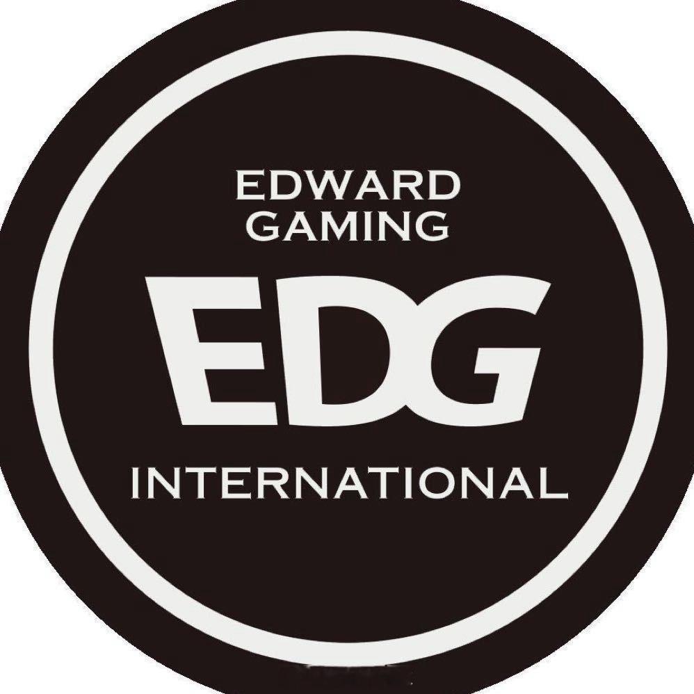 EDG能否破局 目前EDG已经惨遭十一连败，今天对战WE能否就在今天？目前EDG