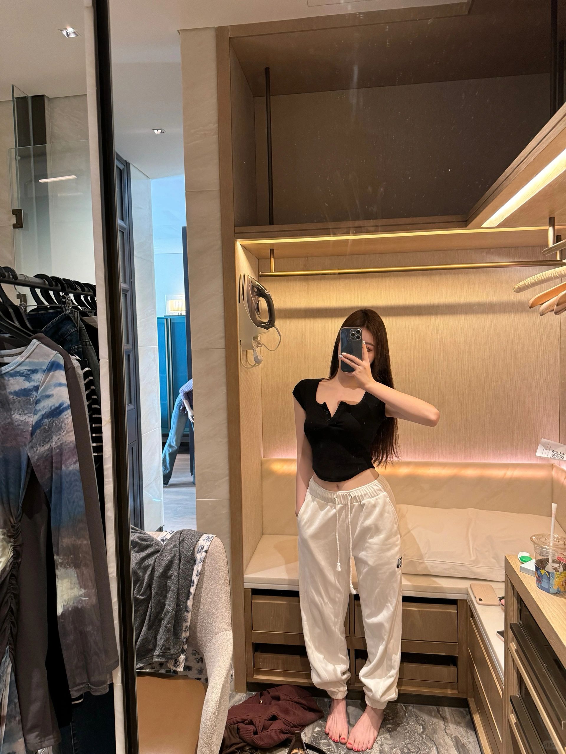 一些打工日常plog