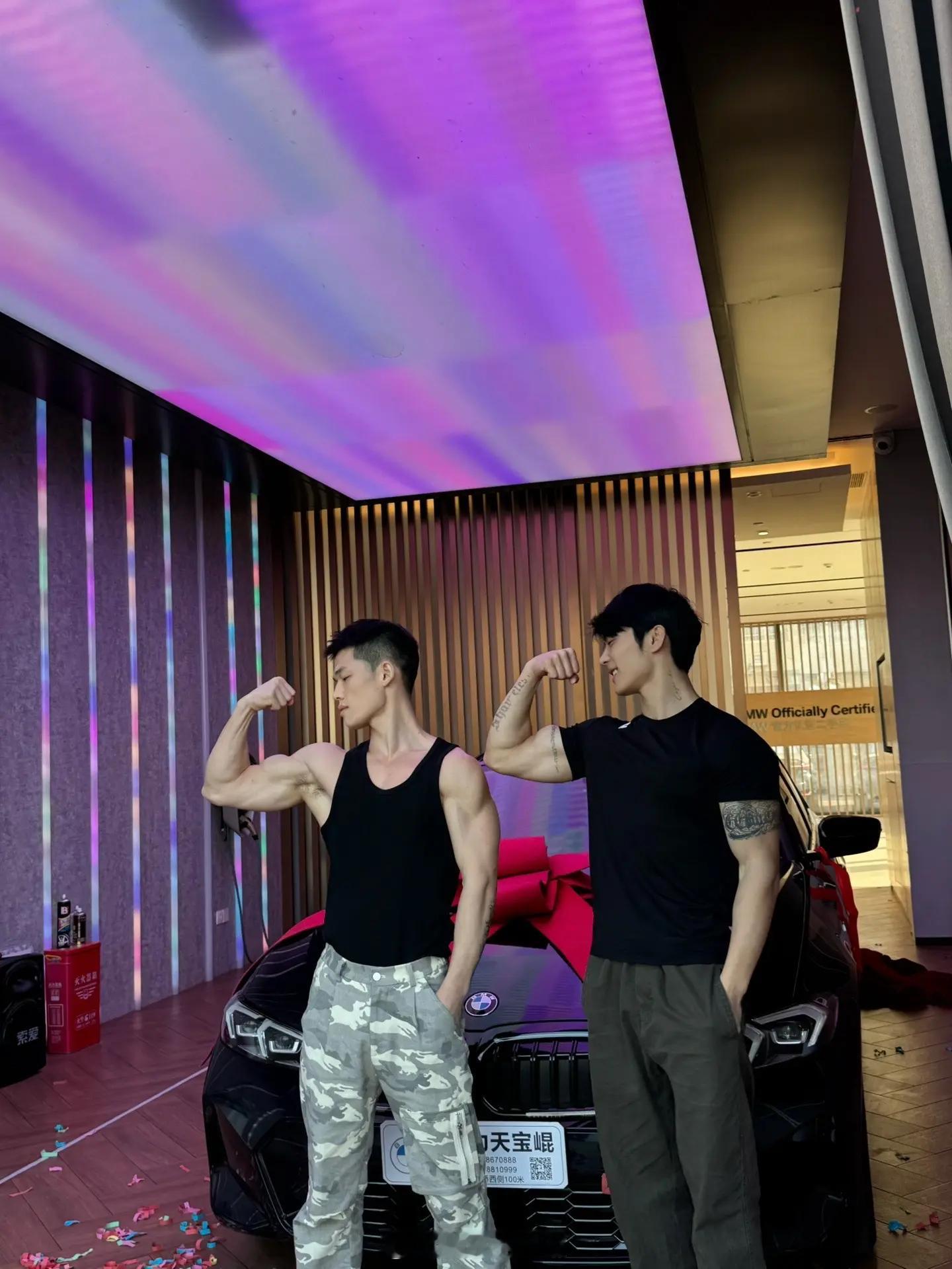 极限二选一[doge] 