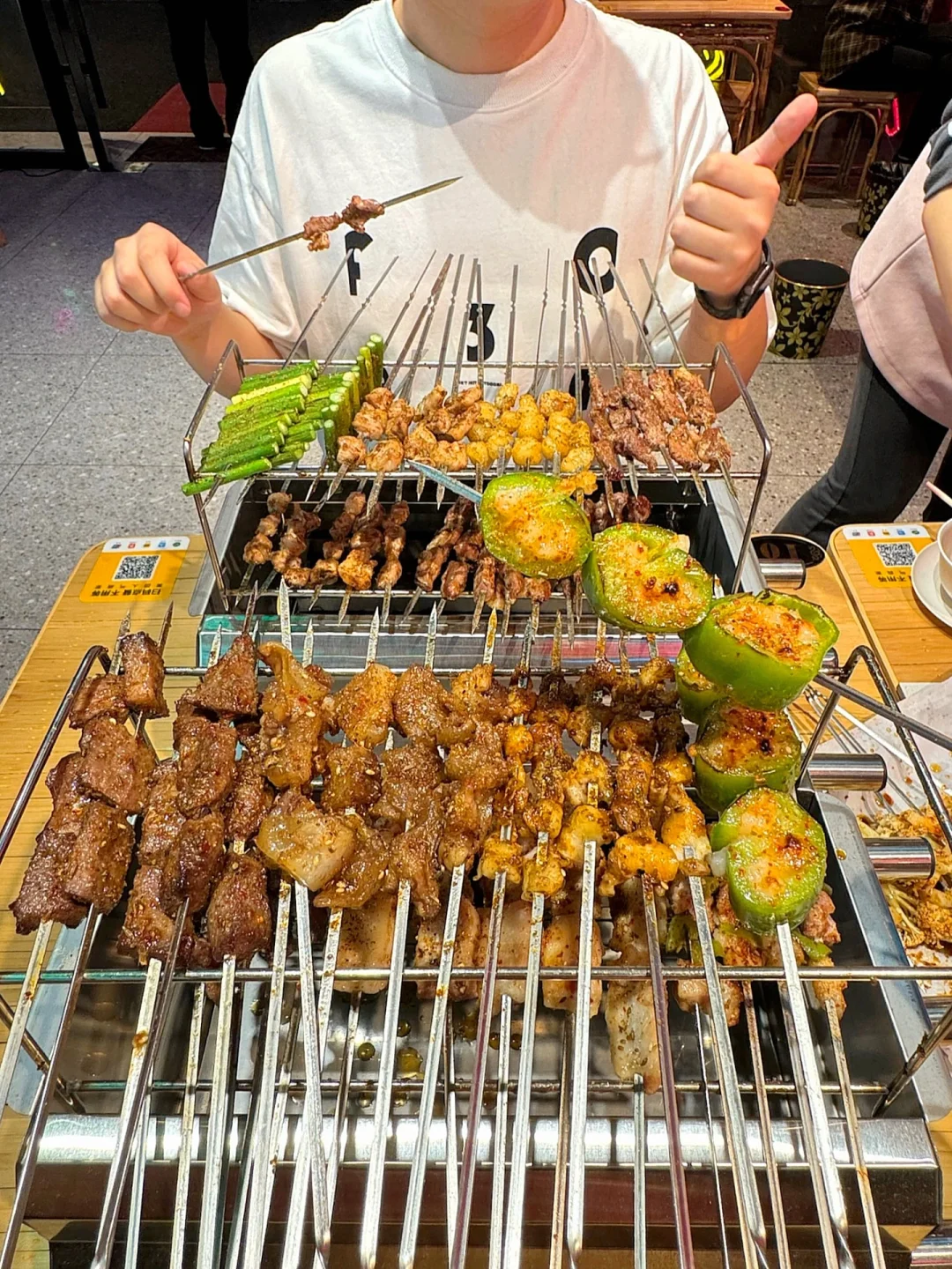 长沙！！万家丽！！已经三刷了！！！😭😭😭