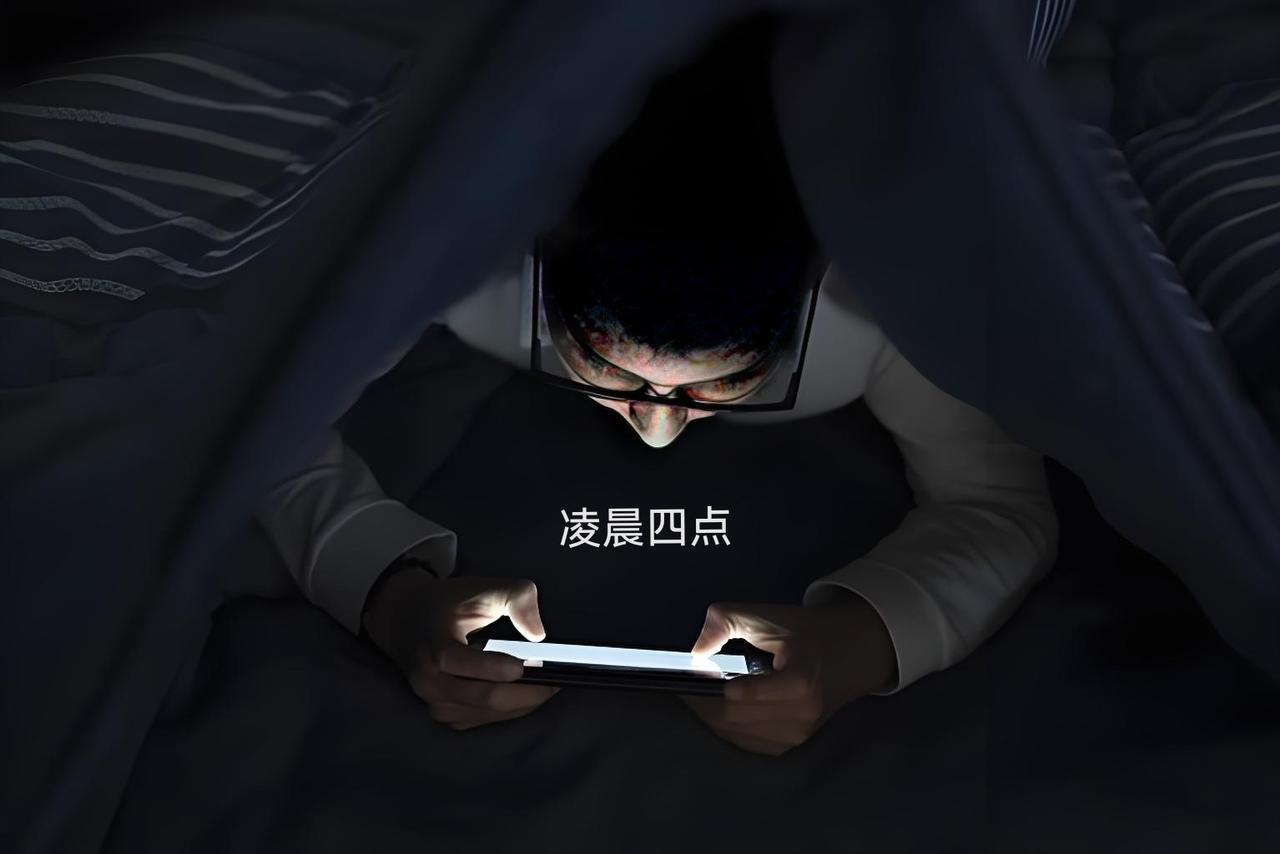 医生发现：若长期熬夜超过凌晨1点，不超半年，肝脏迎来7种后果
人体肝脏具有高度节