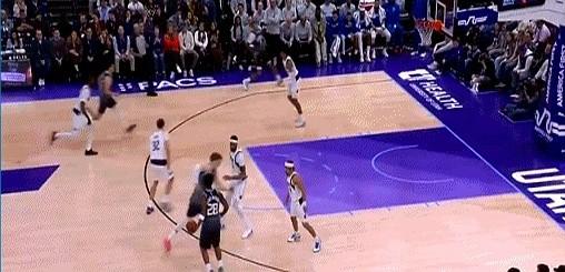 不止是浓眉废了！加盟独行侠29场，第六次倒下……

刚打完爵士，核磁共振结果就出