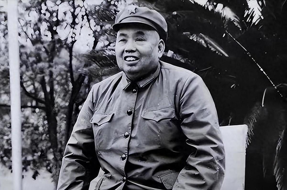许世友于1985年病逝，现场发生两件奇特事情，让众人觉得或许是老天在为他送别！