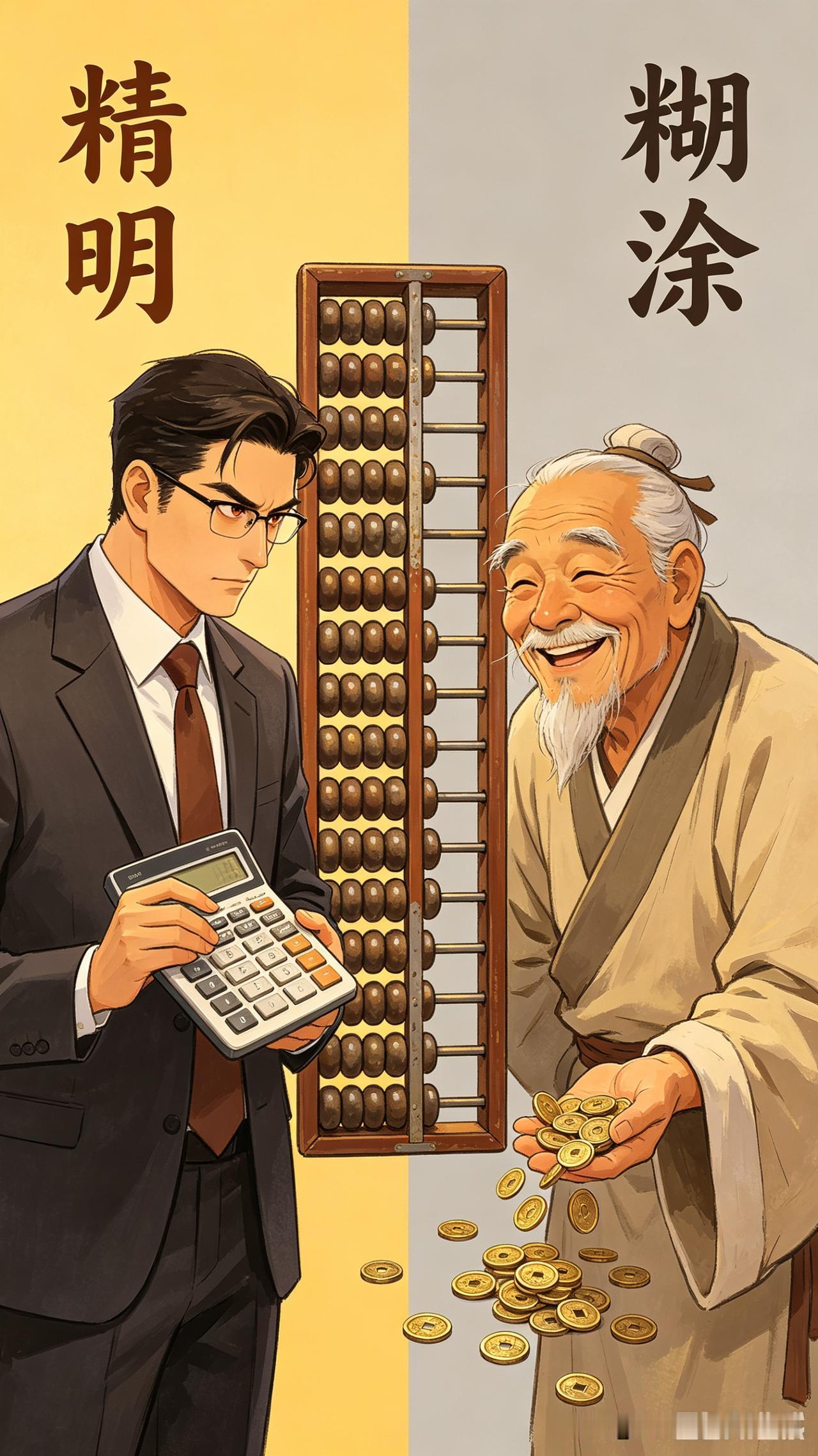 别再用“慈不带兵，义不掌权”给抠门当遮羞布了，两位老板真把我气笑了

服装店老板