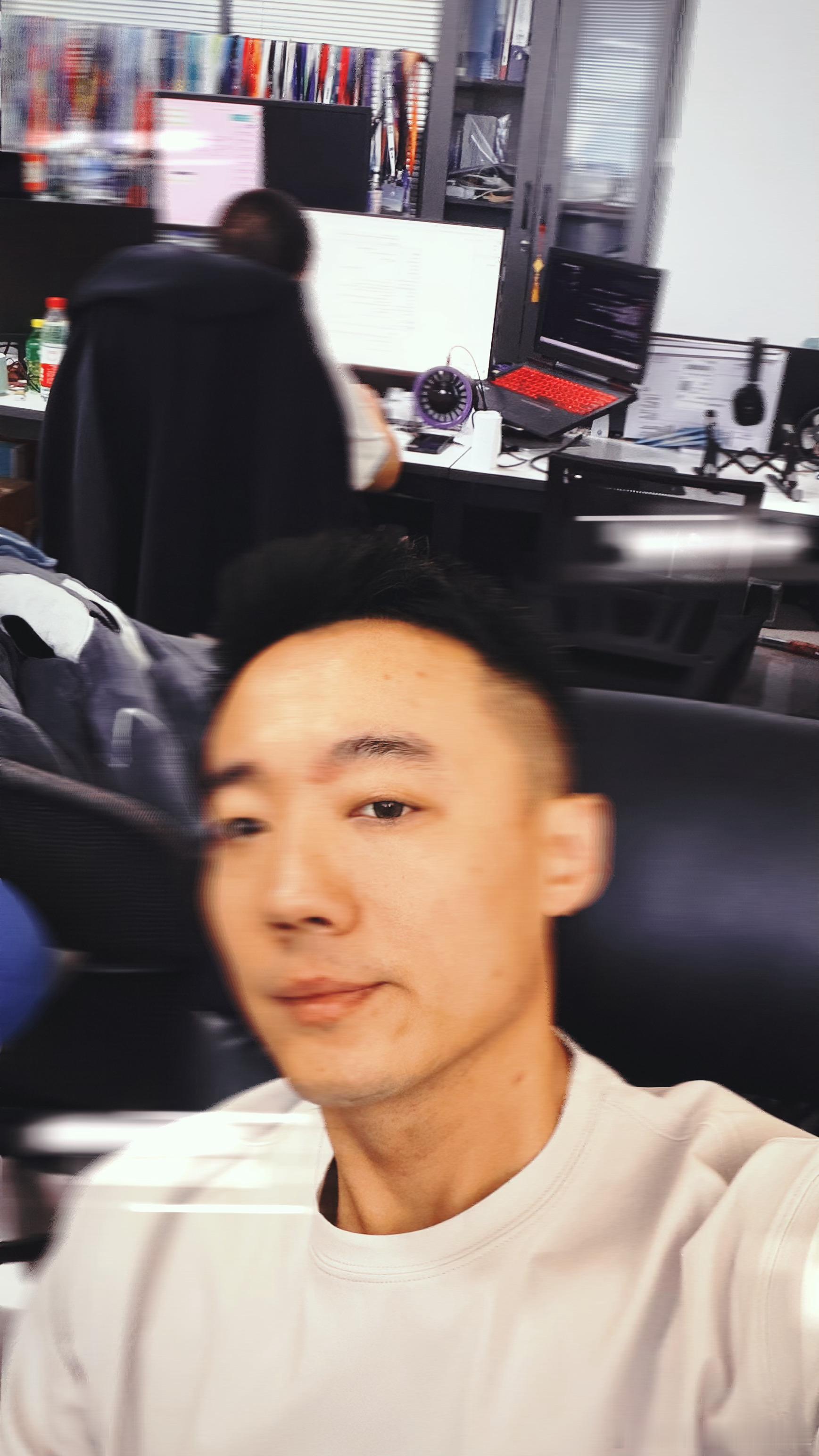 走着～卷起来！！ ​​​