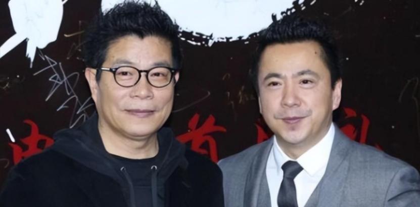 昔日影视巨头，如今连 60 万都还不起，直接成了老赖！
5 月 19 日，ST 