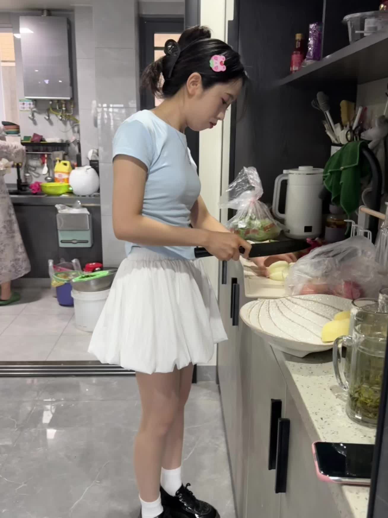 好久不更新了