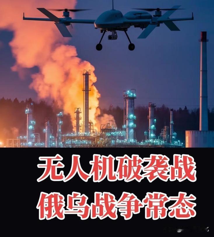 俄乌前线僵持超1600天，战局彻底变天！双方不再纠结前线拉锯，转而全力轰炸对方大