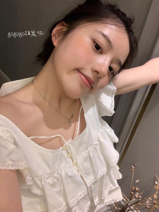 可以扎马尾啦ദ്ദി˶˃ ᵕ ˂ )✧