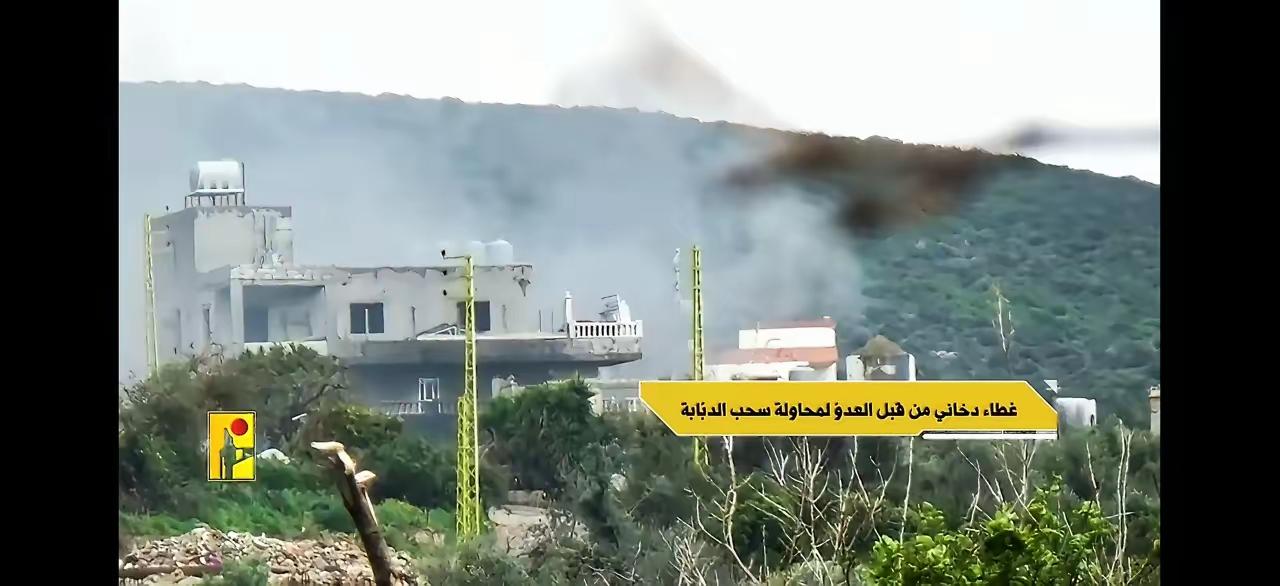 真主党启用FPV，以军陷入俄乌同款战场困境
 
黎巴嫩真主党已经开始在战场上使用