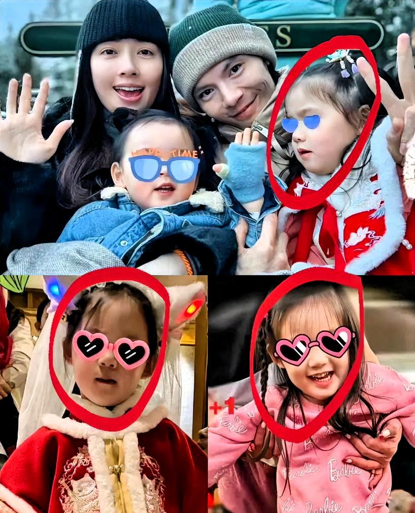 郭碧婷生二胎时脐带绕颈，向太提前备好了医疗团队，孩子平安落地。评论区吵翻了——有