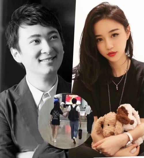 2015年，王思聪与网红雪梨恋爱。一天雪梨对王思聪说:“咱俩还是分手吧。”王思聪