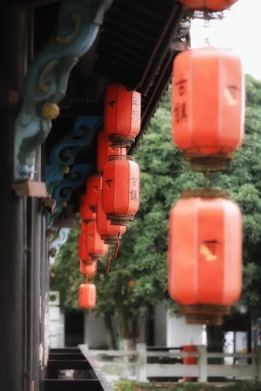 《古韵悠长》
古韵悠长岁月深，诗词歌赋韵流金。
风骚遗响传千古，李杜华章耀万春。