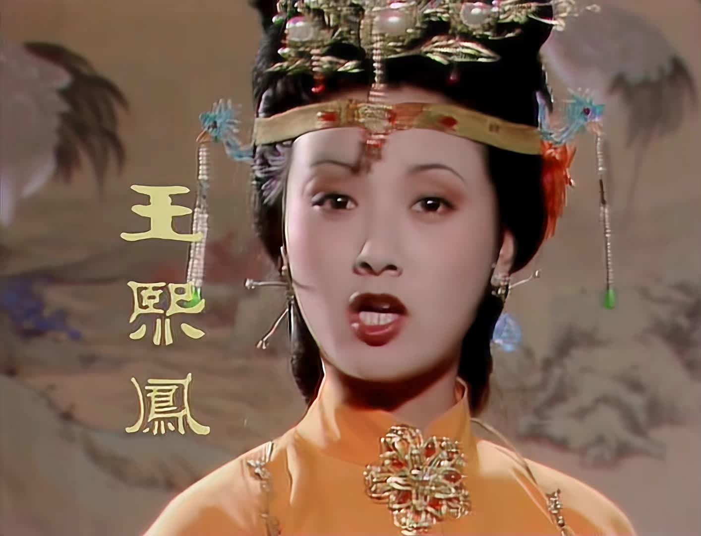 惊鸿一瞥的镜头，一个比一个美！
