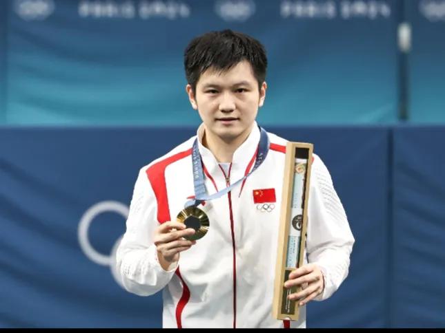 祁东娃参赛不颠路！樊振东捐100万，悄悄修通家乡坦途
 “以前送娃去县城参赛，2