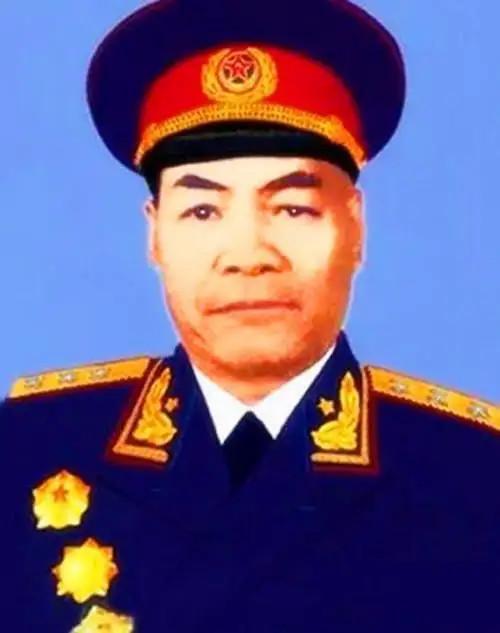 开国上将张宗逊一辈子感激另一位开国上将，他就是陈伯钧。两位上将都参加过秋收起义和