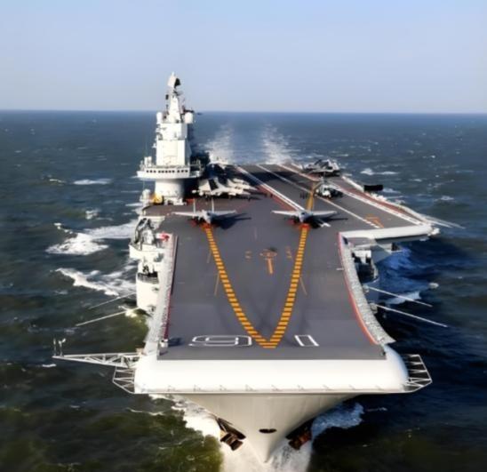 中方现在耐得住性子不动手！一个重要原因！那就是一旦中国卷入战争，将没有国家能够为