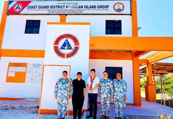 刚收到消息！菲律宾干了件彻头彻尾的反华恶事，简直是忘恩负义到了极点！

4 月 