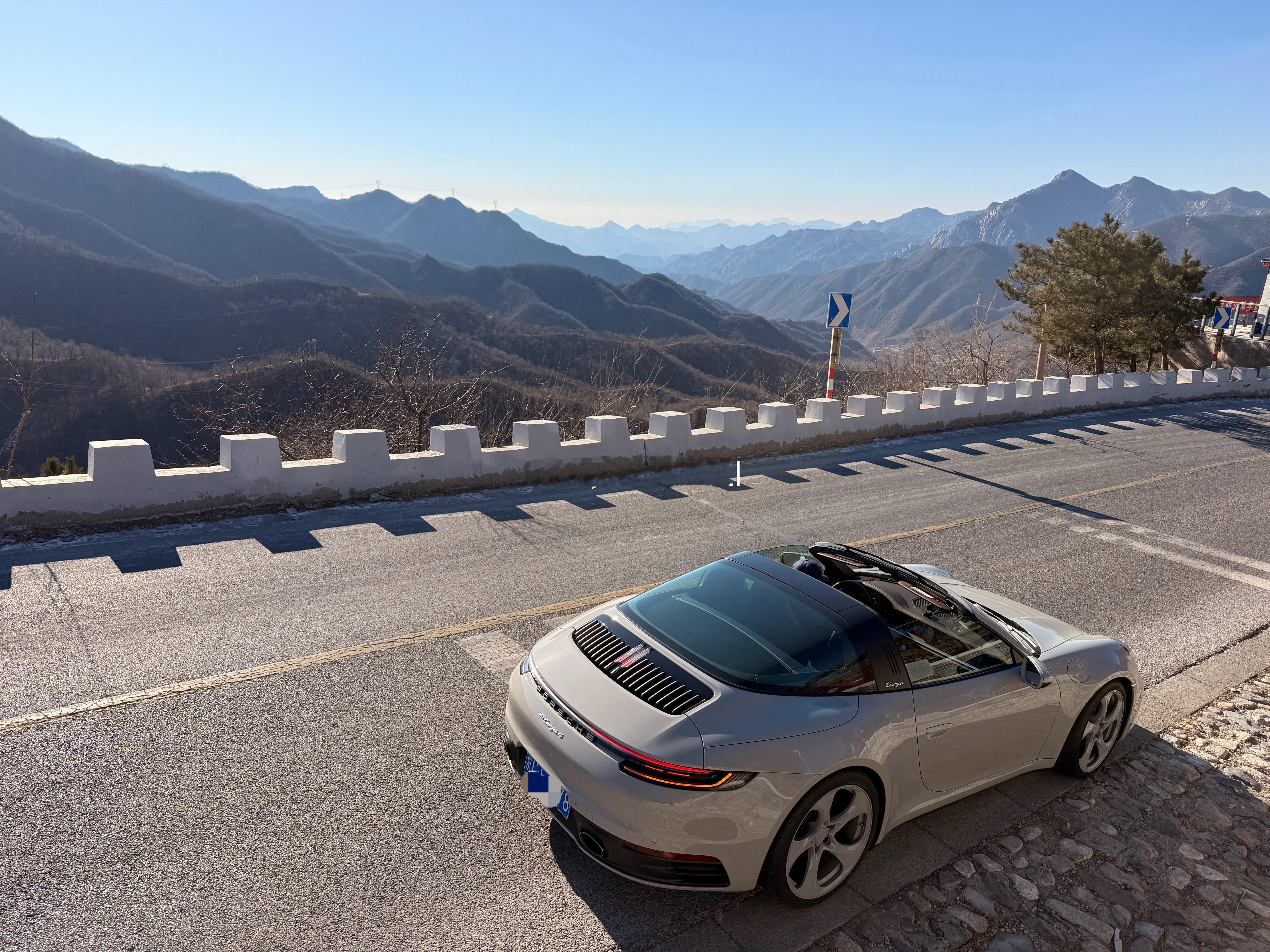 早梦想家ALI 北京·Runoilbus燃油巴适