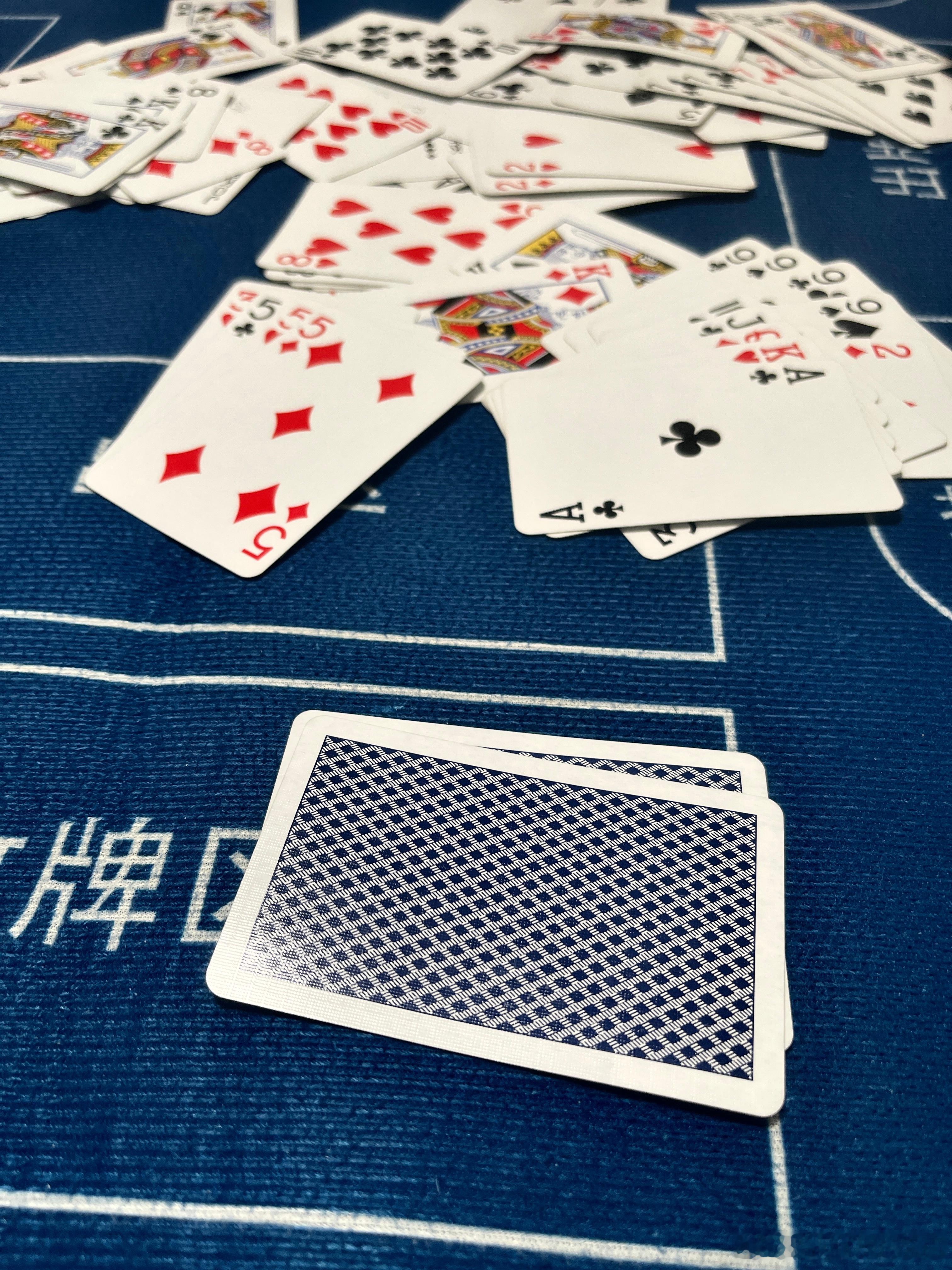 周末掼蛋治愈自己……网页链接