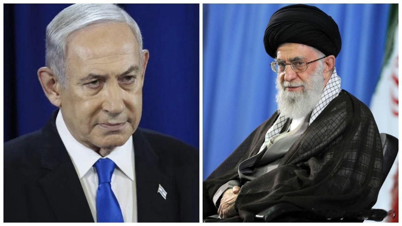 🚨🇮🇱🇮🇷《纽约时报》称，第二次以色列-伊朗战争即将爆发

“这是不可