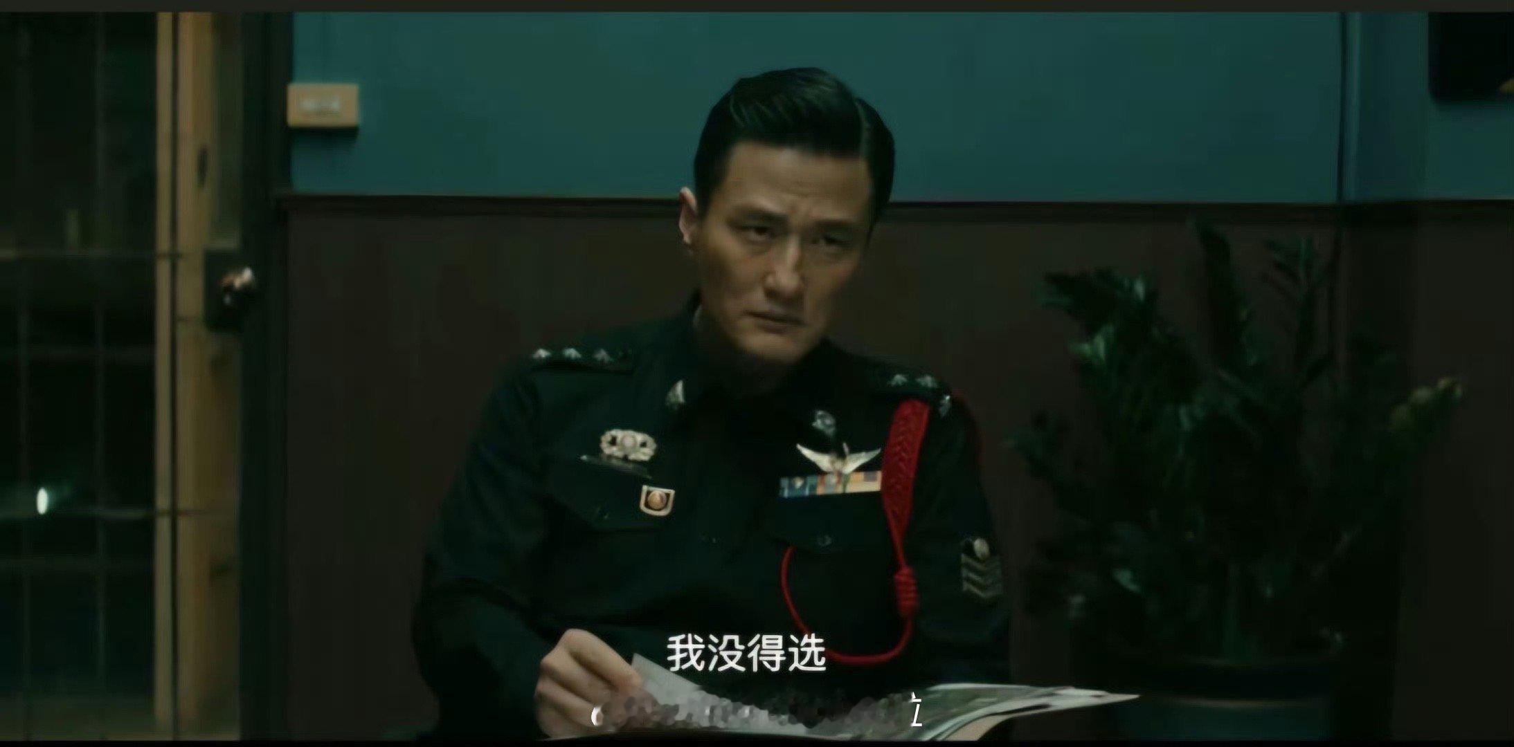 尹子维这样的演员才是最幸福的吧 感觉像尹子维这样的演员真的好幸福的嘞，有一种独特