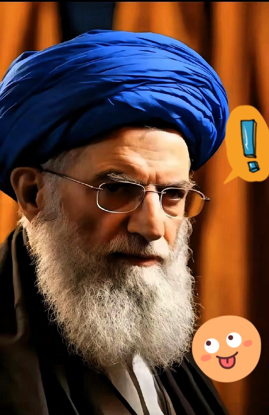 就在刚刚
伊朗突然宣布了
​11月11日，伊朗伊斯兰革命卫队情报机构传来重磅消息