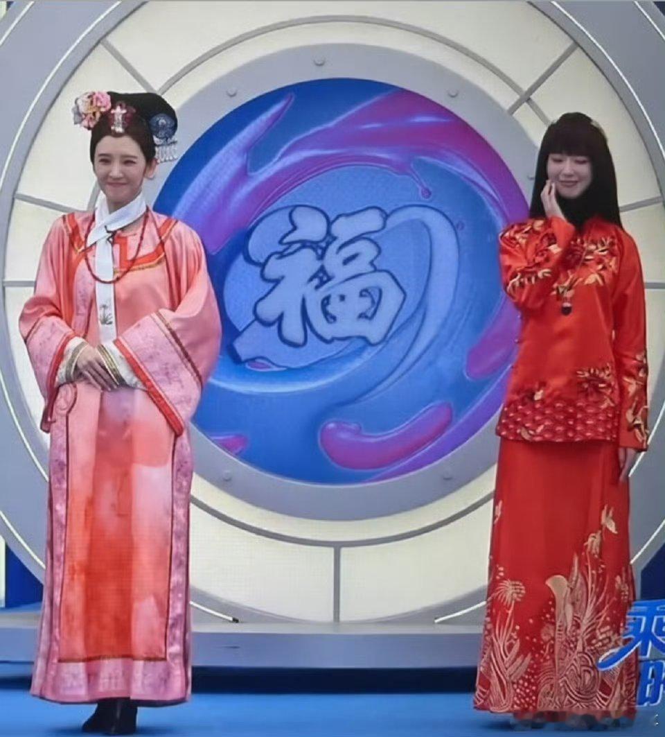 陈瑶  清冷破碎感拉满！完美复刻岳绮罗名台词，自带故事感，乘风一路繁花陈瑶还原张