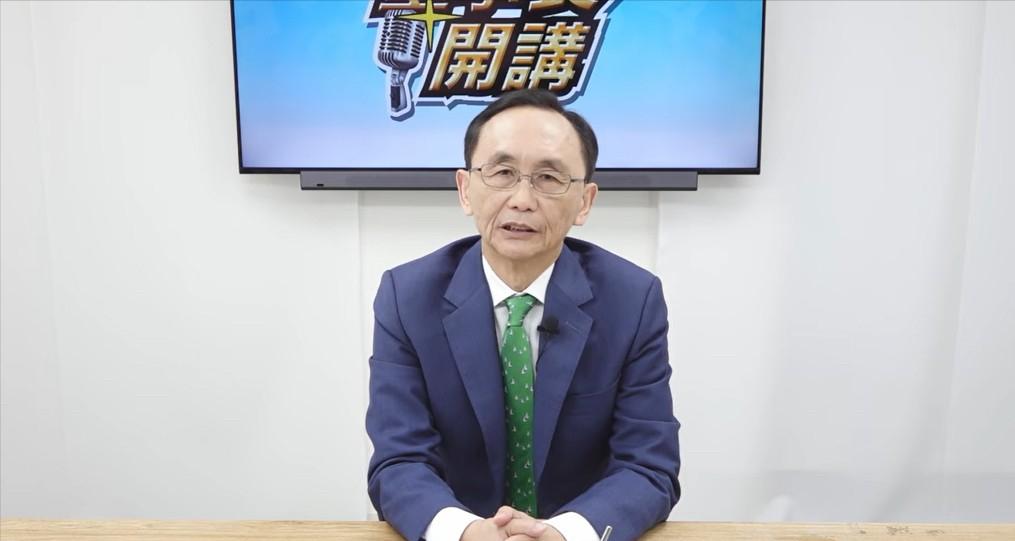 吴子嘉：郭正亮爱中国是假的！骂美国是为了赚钱

针对郭正亮最近多次“翻车”，媒体