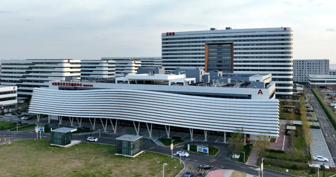 建议白沙河两岸建设一座大型医院，解决市民看病难，住院难的问题！

你好 城阳区白