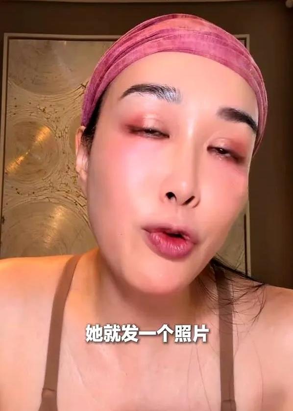 这恐怕是2026年开年以来，最令人窒息的一次“手滑”事故。

钟丽缇女儿考拉这回