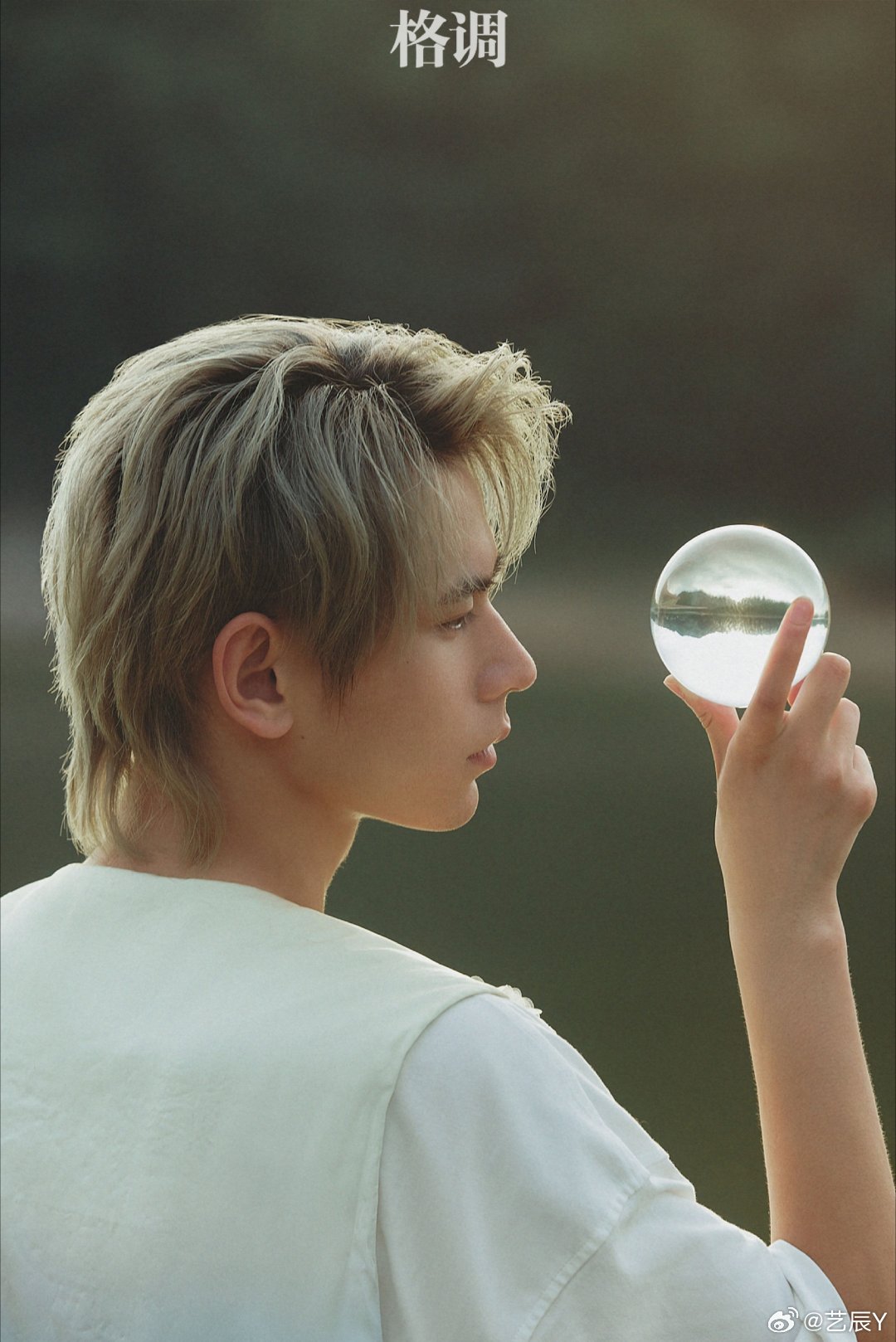 无畏NoFear 🍑心光自为引多远都无畏 努力就够了，剩下的交给时间