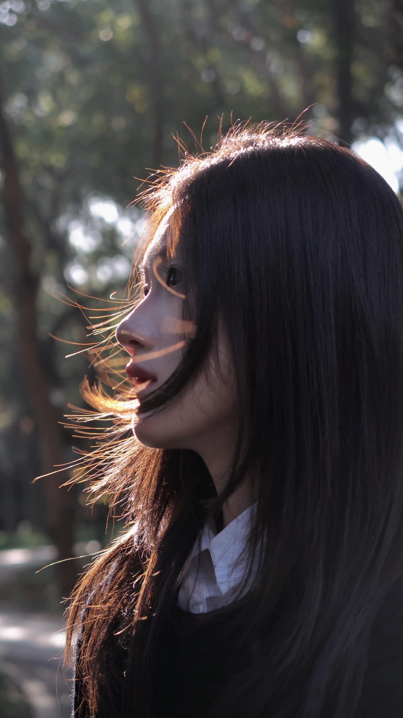 喜欢这个间奏，喜欢照片里的我，爱你老己。