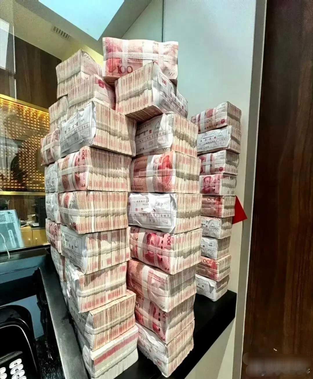 卖了深圳的房子，准备回老家县城生活，有了这些，余生可以躺平了吗？ 