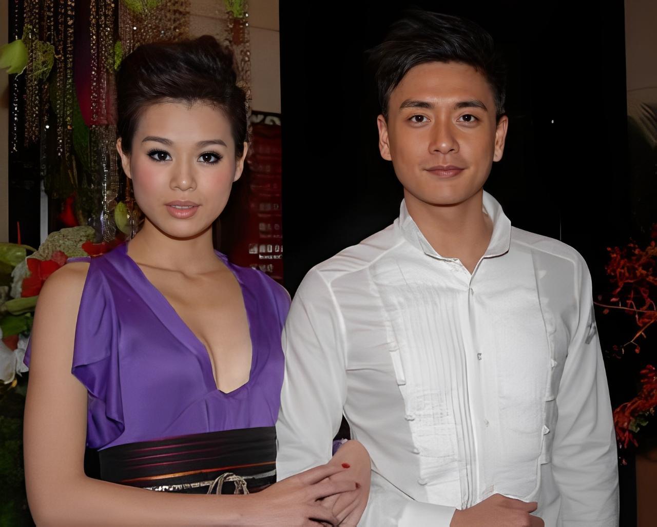 44岁的黄宗泽，
终于说出了不结婚的真相，
黄宗泽说不结婚是为了气妈妈。

近日