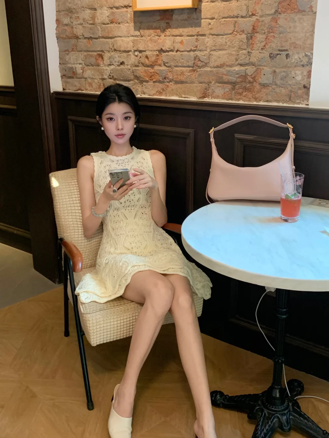 热乎乎的今日～