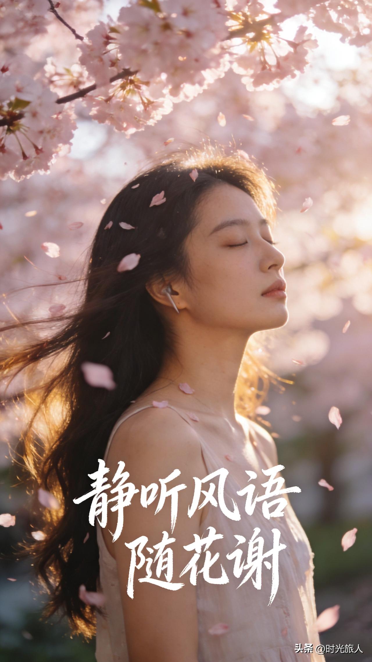 以前总爱凑热闹，慢慢才发现，独处的清净才是最难得的。
不用追赶节奏，也不用迎合谁