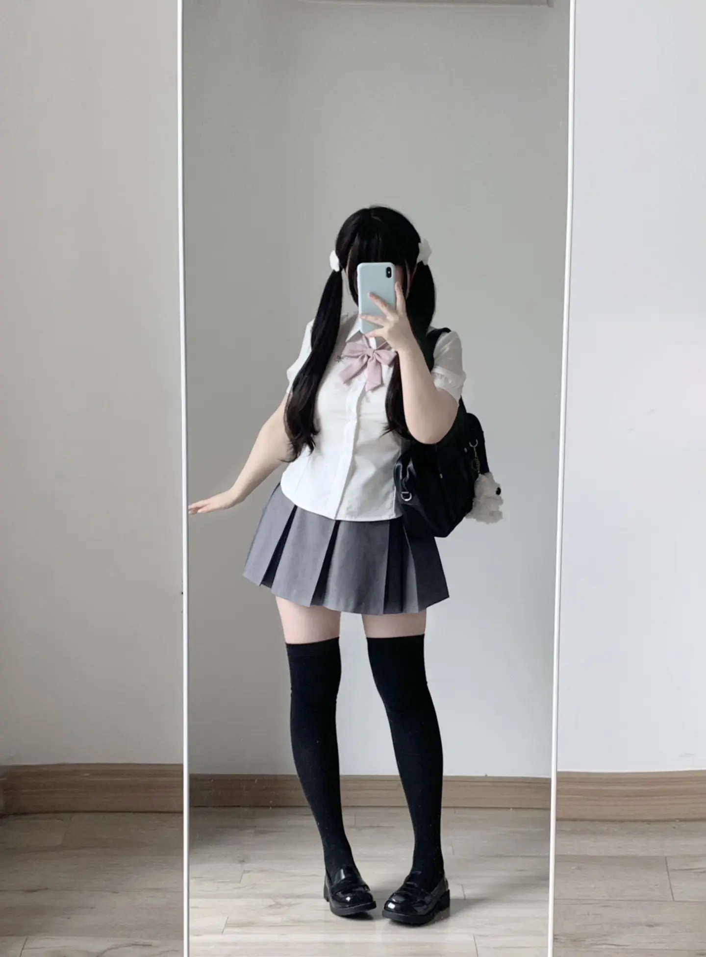jk制服～