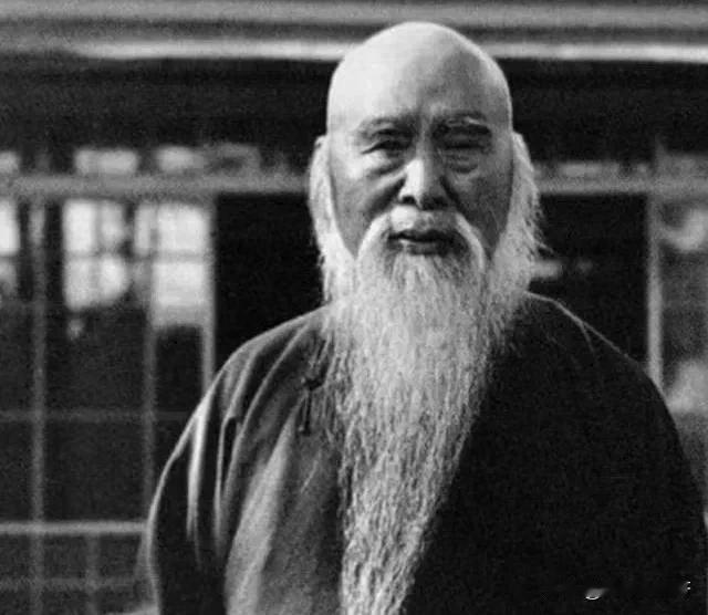 这是哪位历史人物？估计认识的不多。