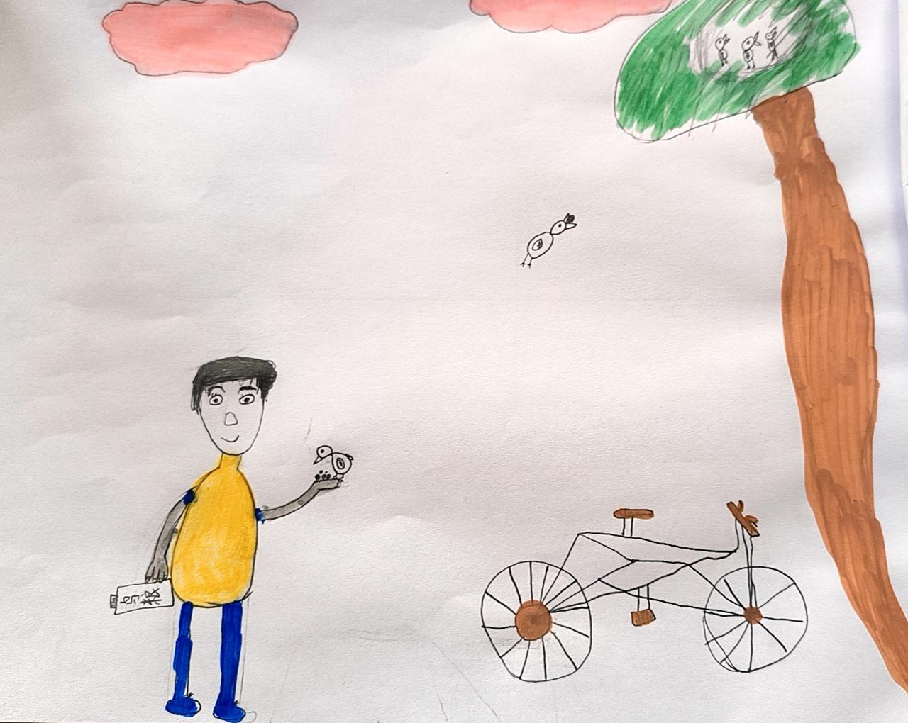 一位老师说，当年学习那么差的学生，没有想到居然当了领导，而原来学习好的学生，发展