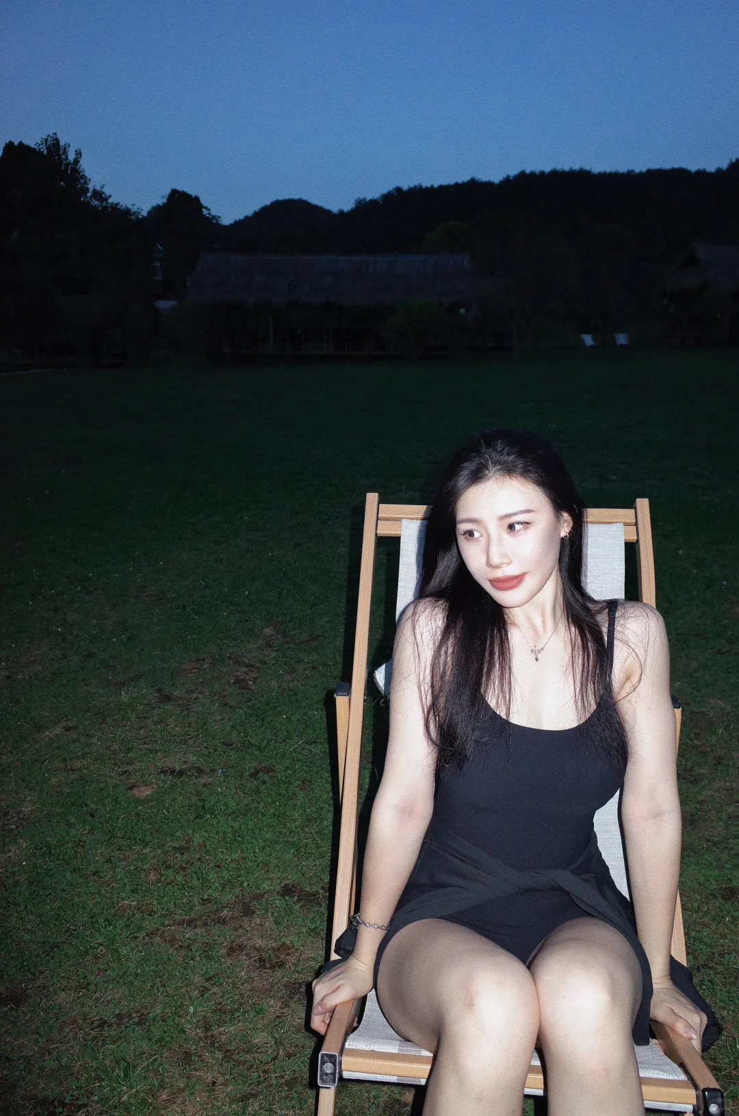 田园才是疲惫生活的解药🌲