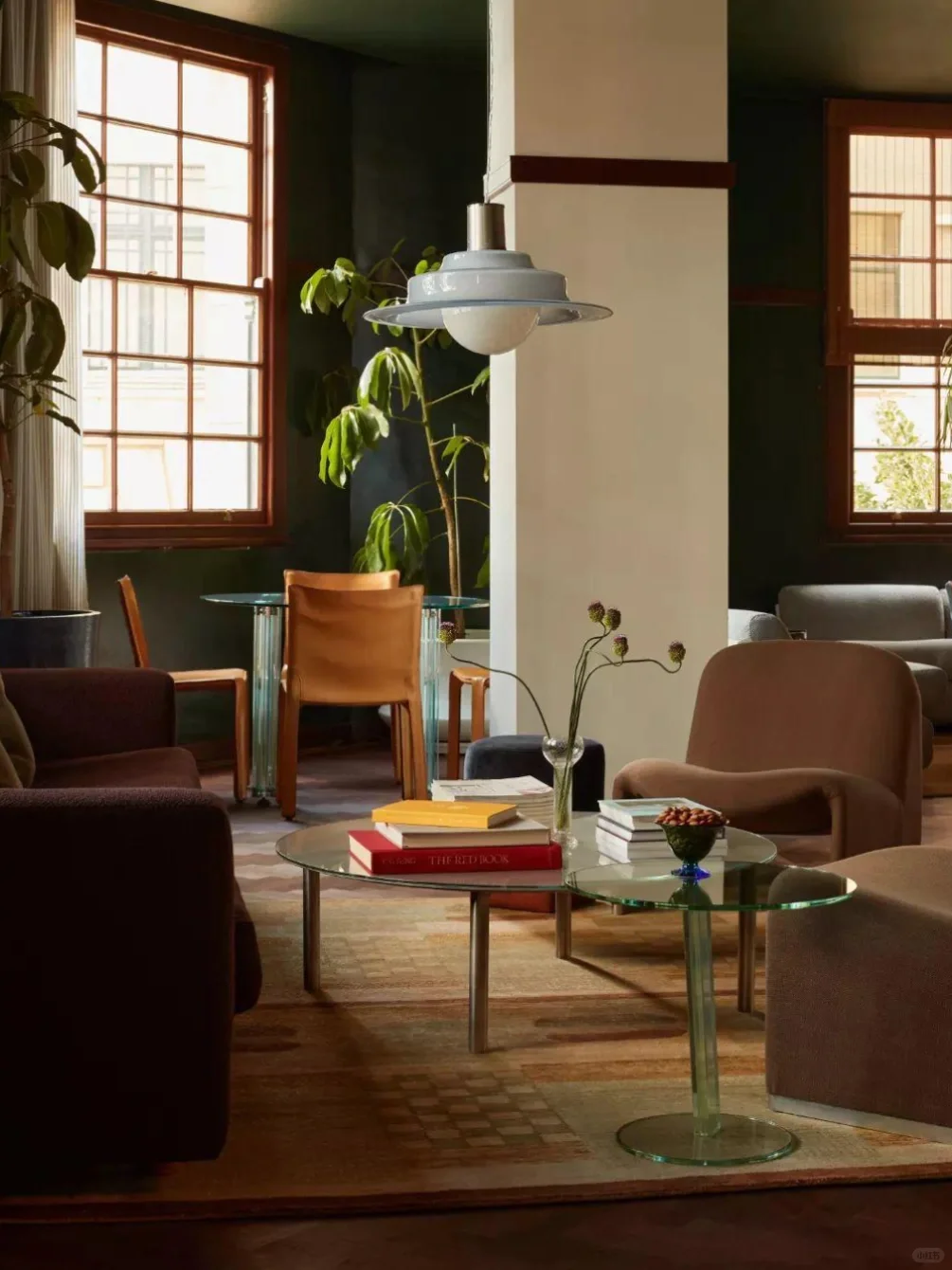 Cassina | 灵感收集🟠最近收藏的美家