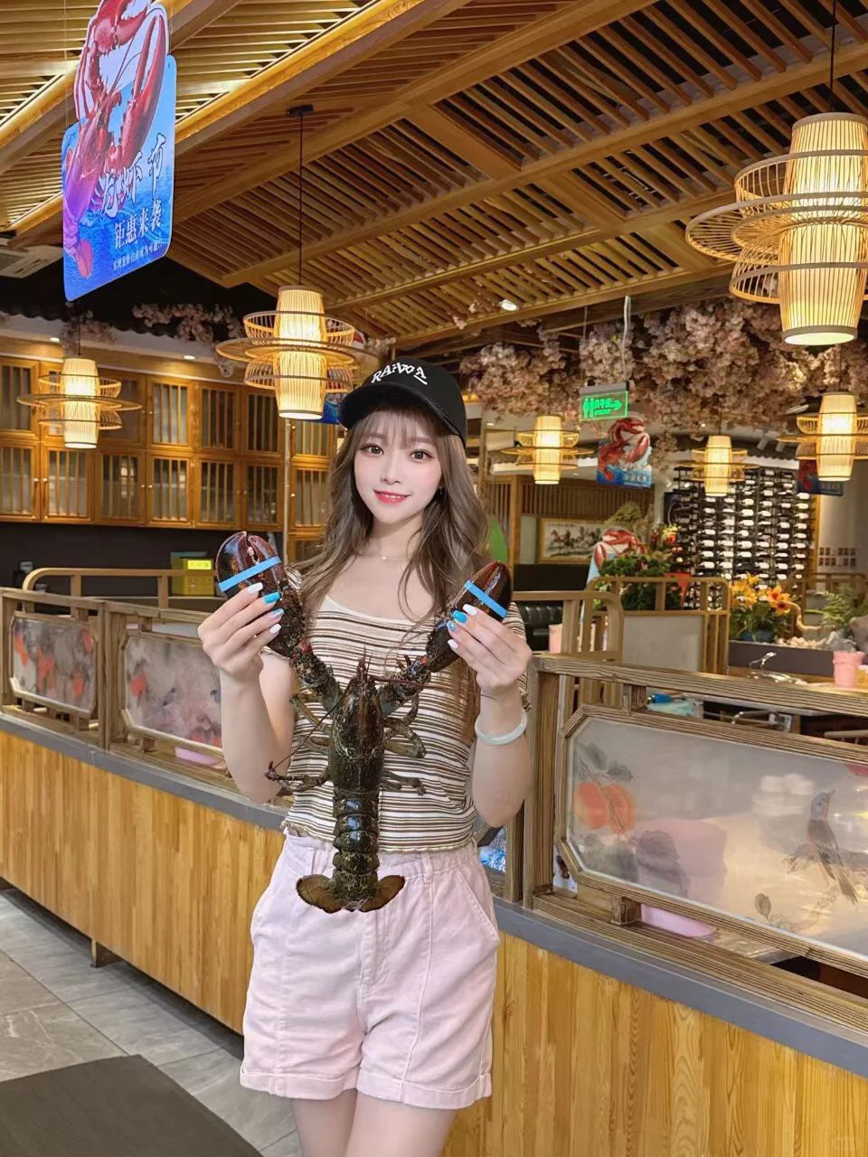 开海狂欢！解锁“吃Ha”自由，就在此刻！
