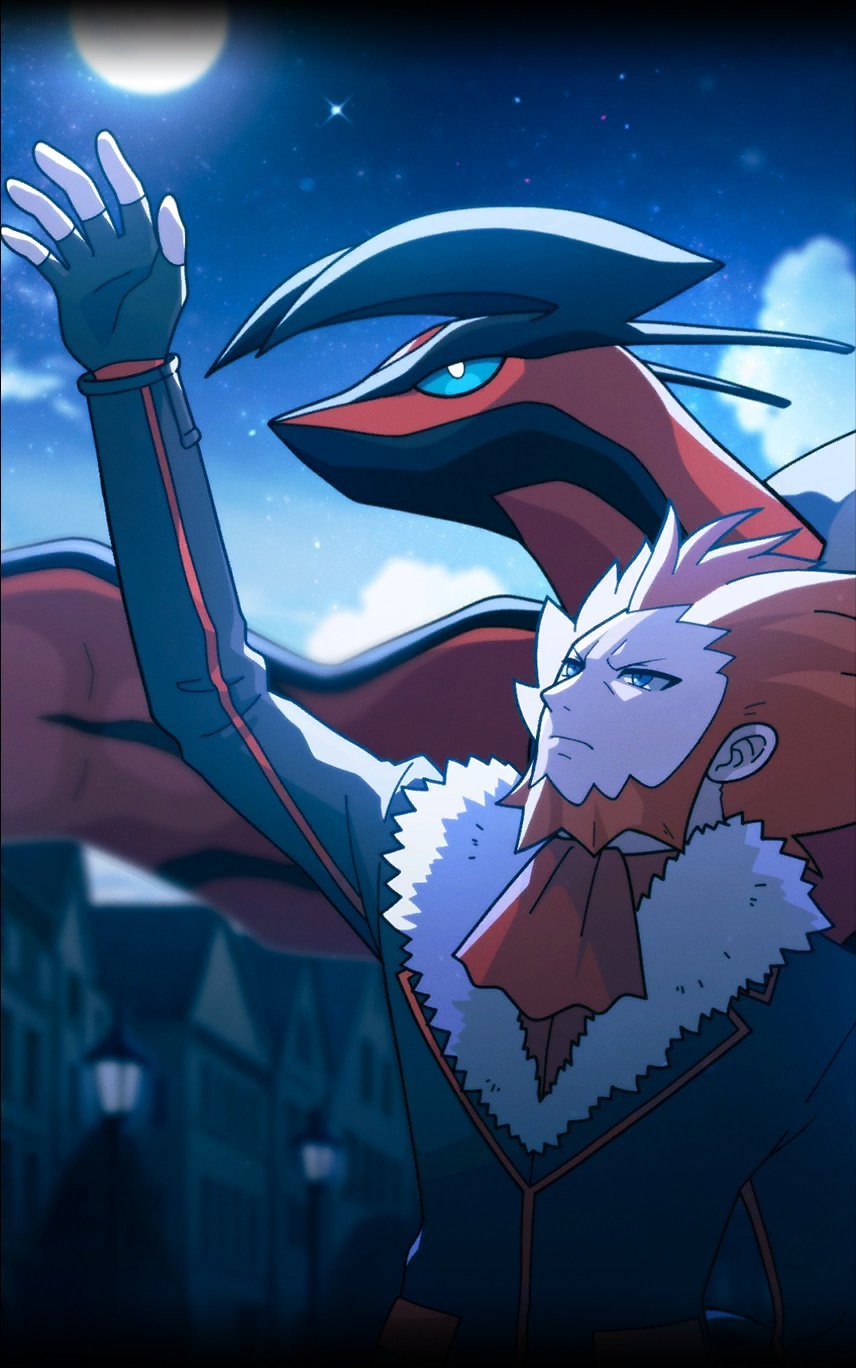 ✨【2.70.0抢先资讯】✨ 庆祝宝可梦30周年特别活动！弗拉达利篇～Pokém