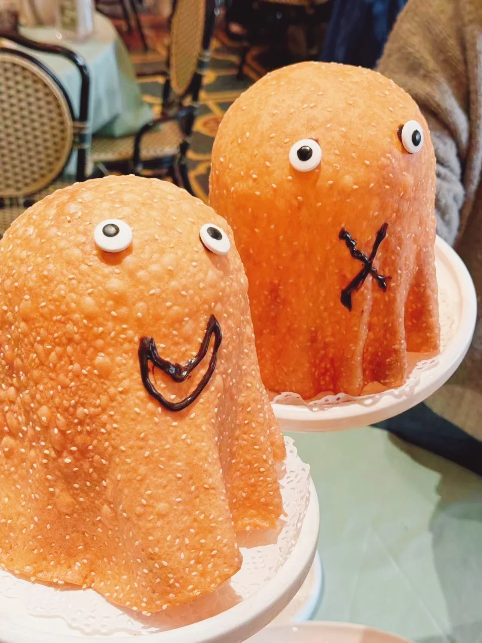 😍宝子们，东四环边上有个美食圣地——肥