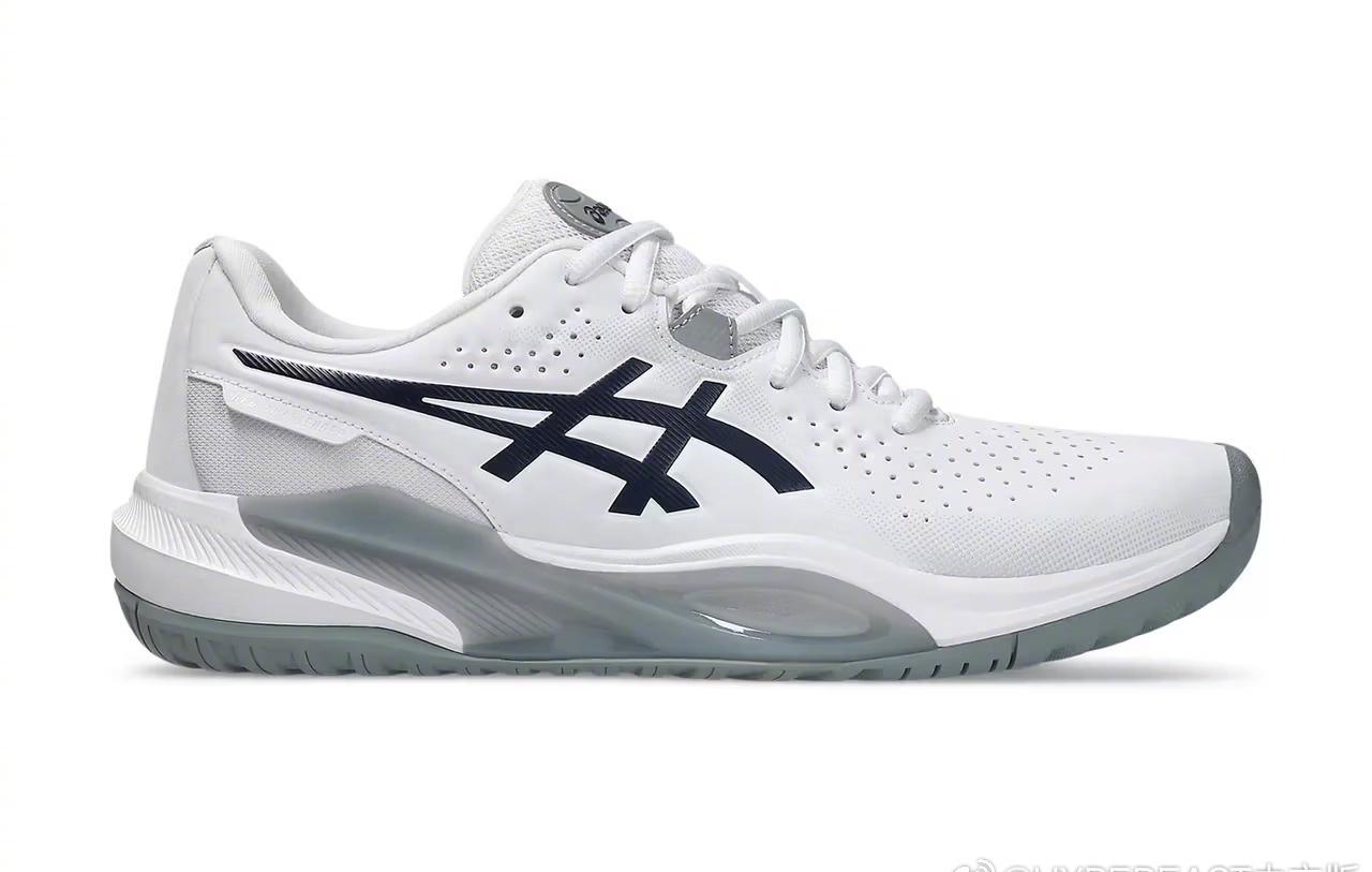 【ASICS x Setinn 推出全新 GEL‑CHALLENGER 15 网